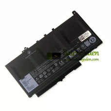 Baterie pro Dell E7270 P61G 7CJRC Latitude E7470 P26S [Náhradní baterie]